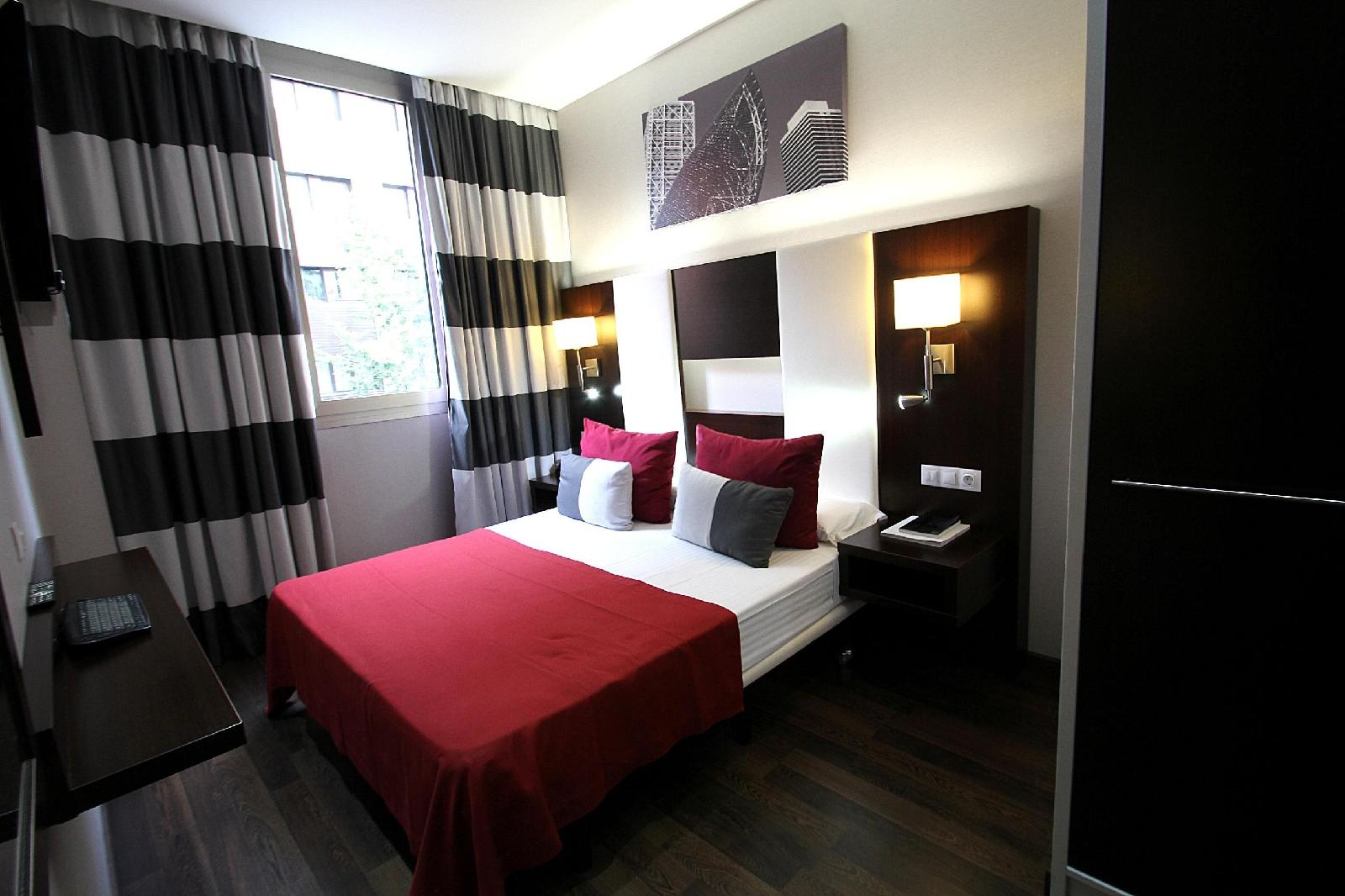 ZT Hotel & Spa Villa Olimpica Suites