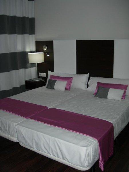 ZT Hotel & Spa Villa Olimpica Suites
