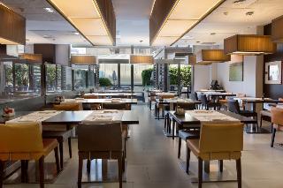 ZT Hotel & Spa Villa Olimpica Suites