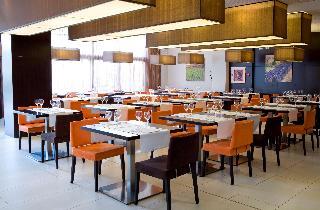 ZT Hotel & Spa Villa Olimpica Suites