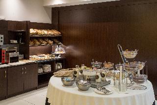 ZT Hotel & Spa Villa Olimpica Suites