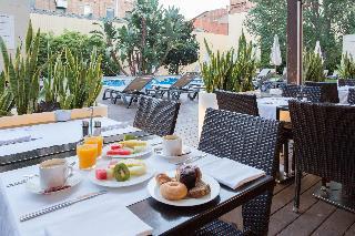ZT Hotel & Spa Villa Olimpica Suites