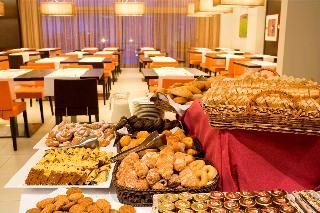 ZT Hotel & Spa Villa Olimpica Suites