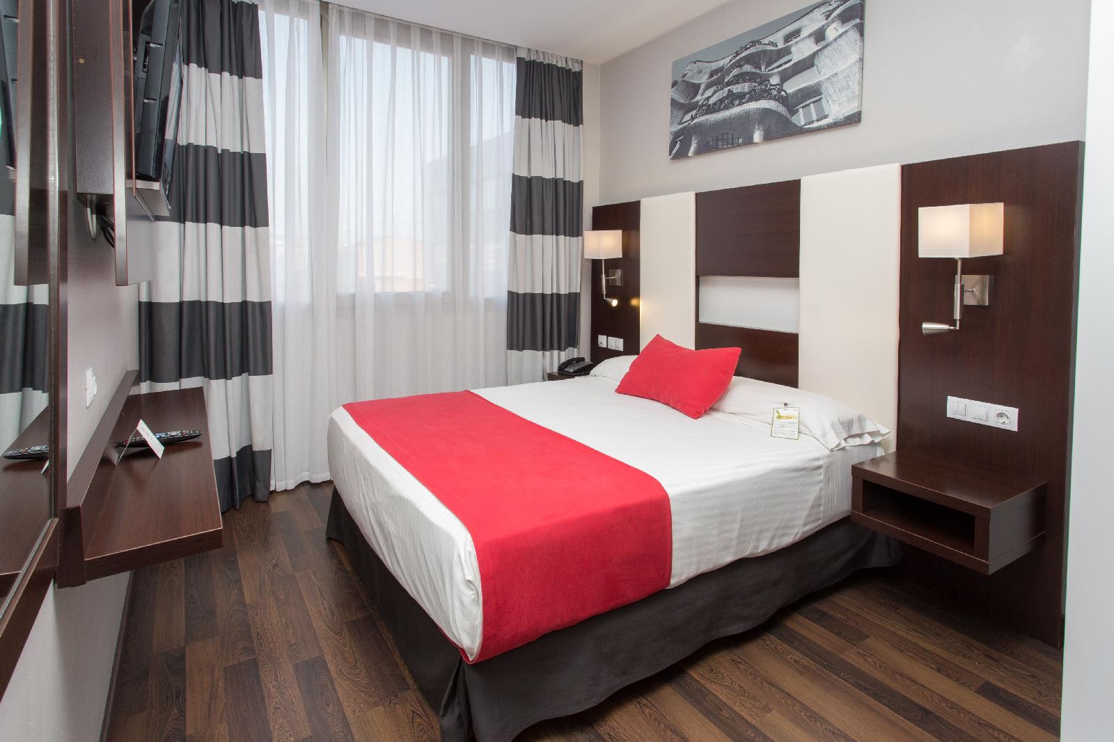 ZT Hotel & Spa Villa Olimpica Suites
