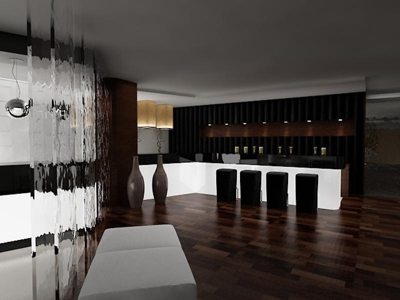 ZT Hotel & Spa Villa Olimpica Suites