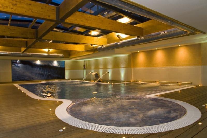 ZT Hotel & Spa Villa Olimpica Suites