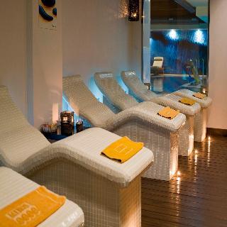 ZT Hotel & Spa Villa Olimpica Suites