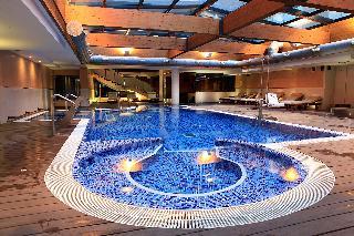 ZT Hotel & Spa Villa Olimpica Suites