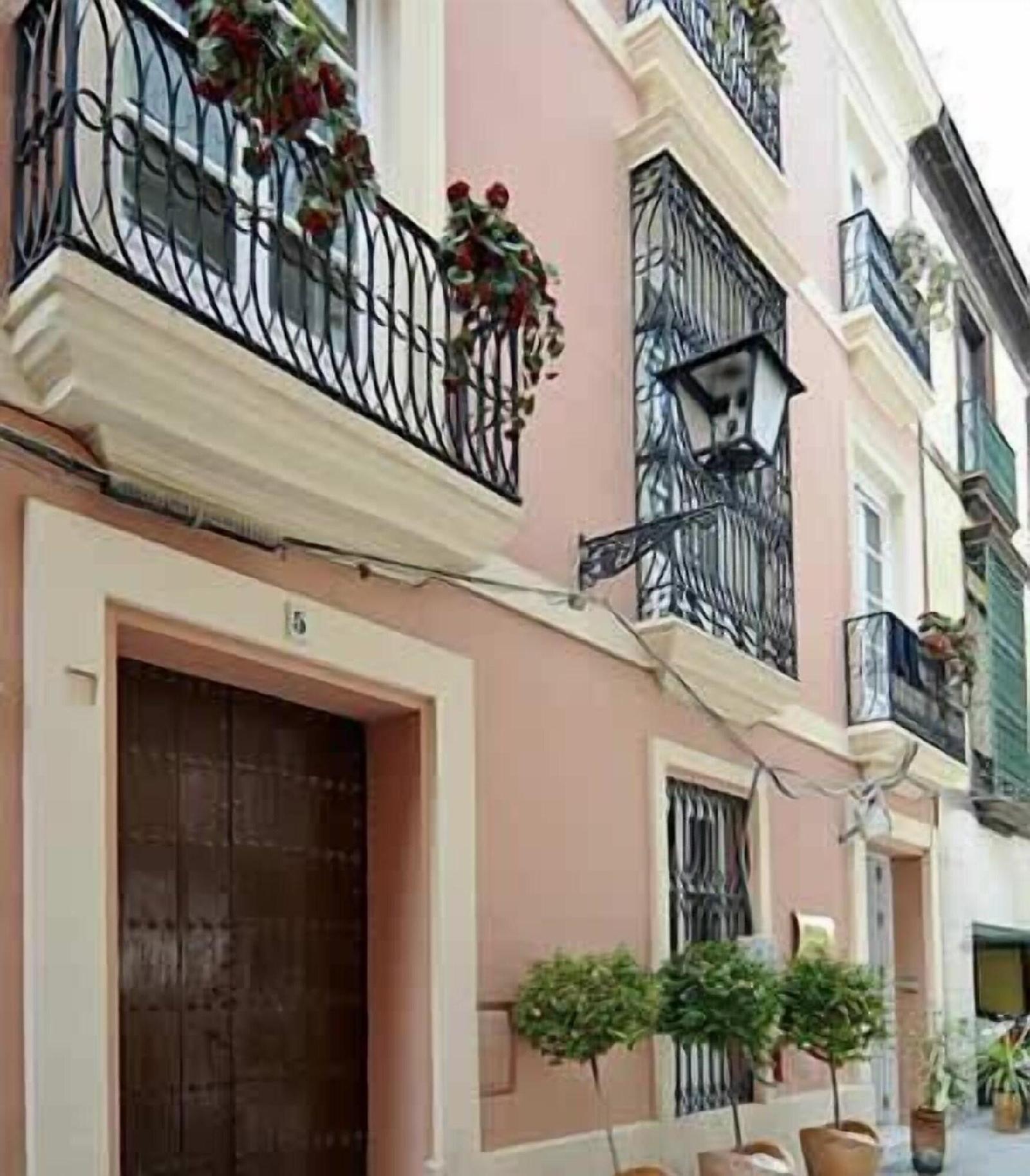 Hotel Un Patio Al Sur