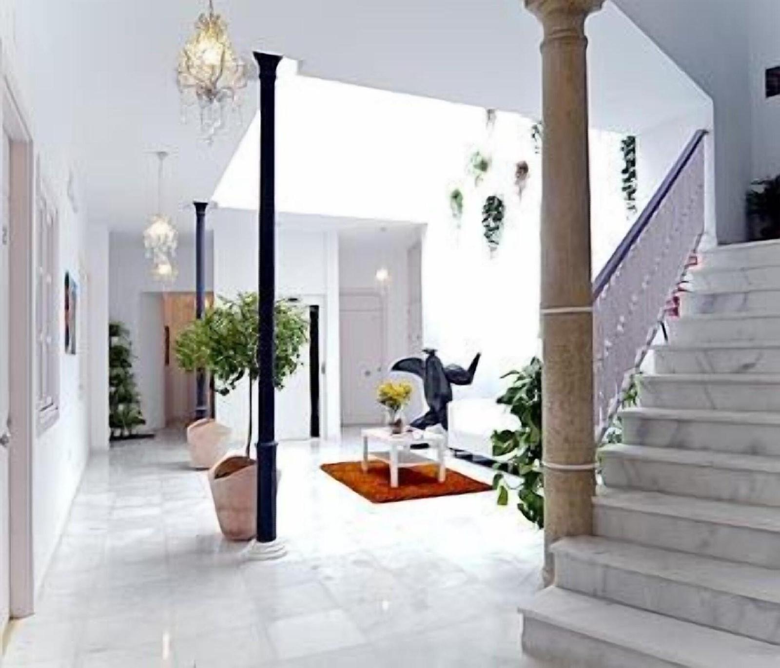 Hotel Un Patio Al Sur