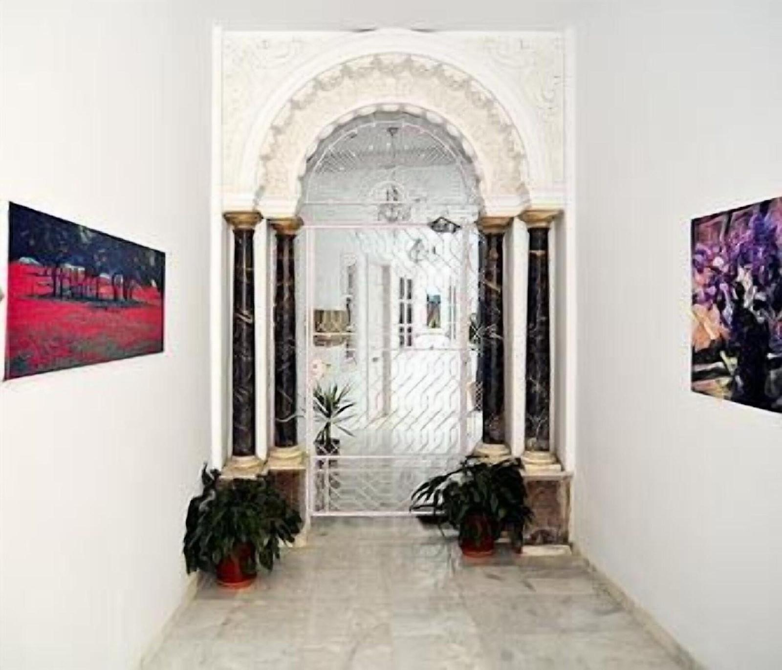 Hotel Un Patio Al Sur