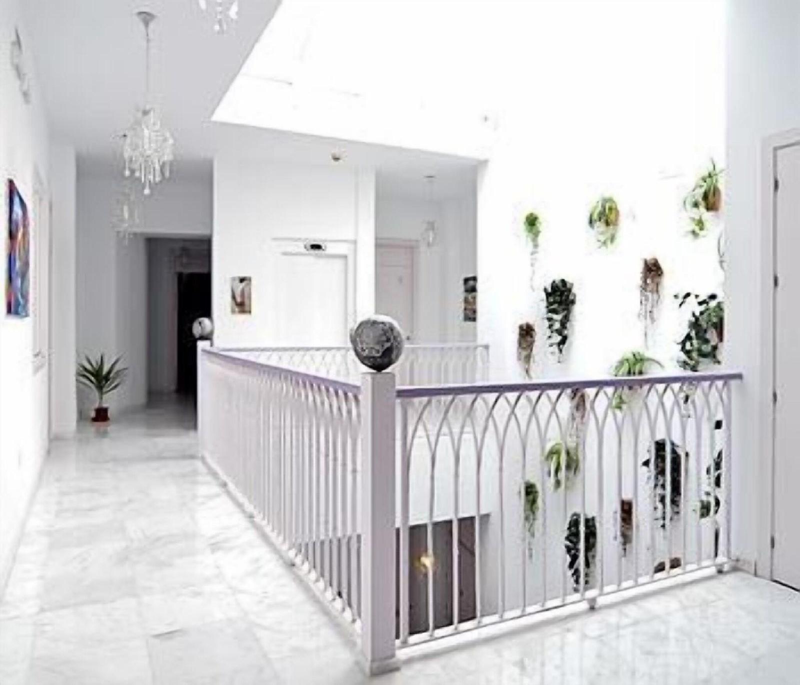 Hotel Un Patio Al Sur