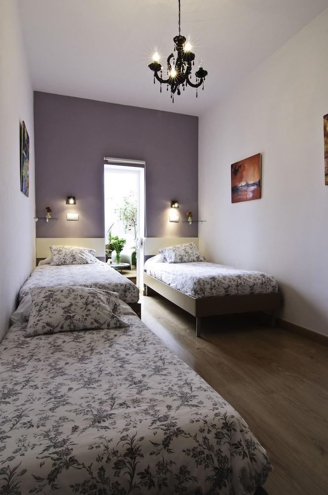 Hotel Un Patio Al Sur