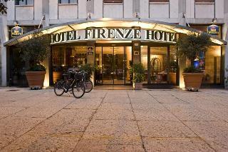 Hotel Firenze By Ferretti Hotels