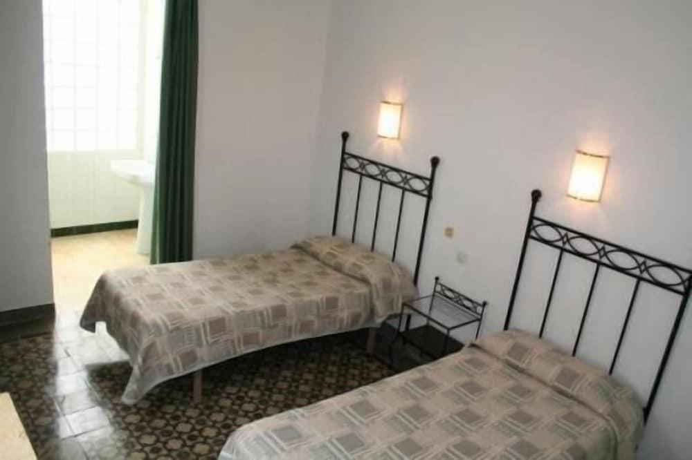 Hotel Peninsular