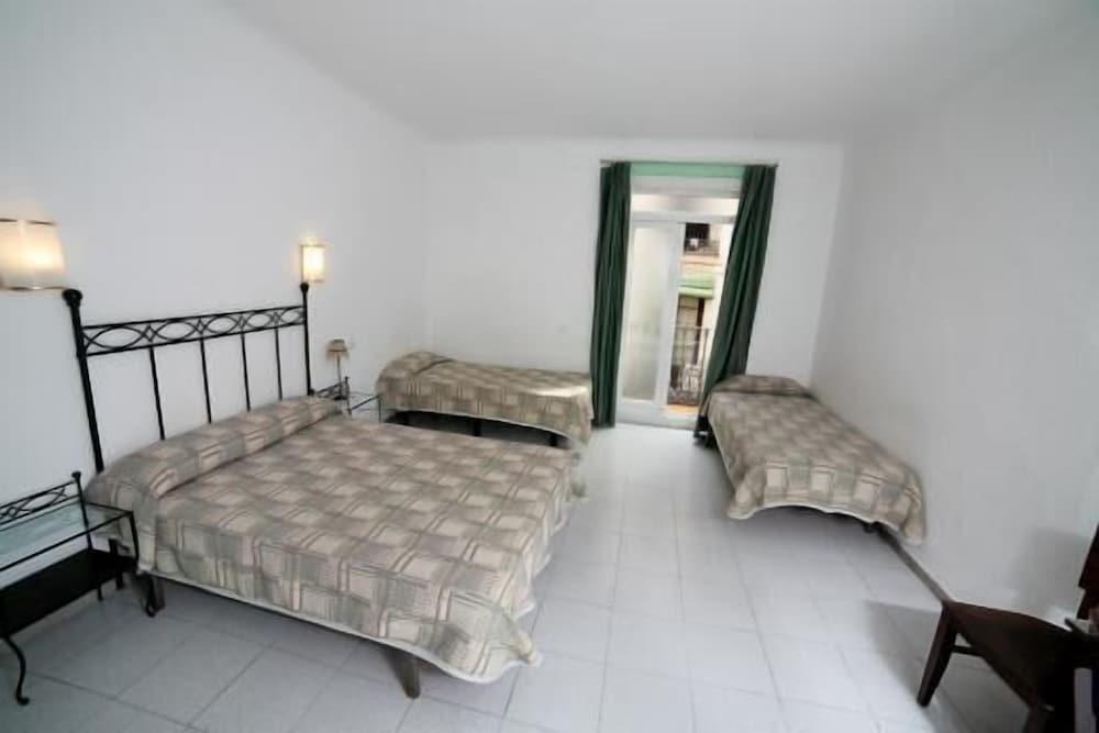 Hotel Peninsular