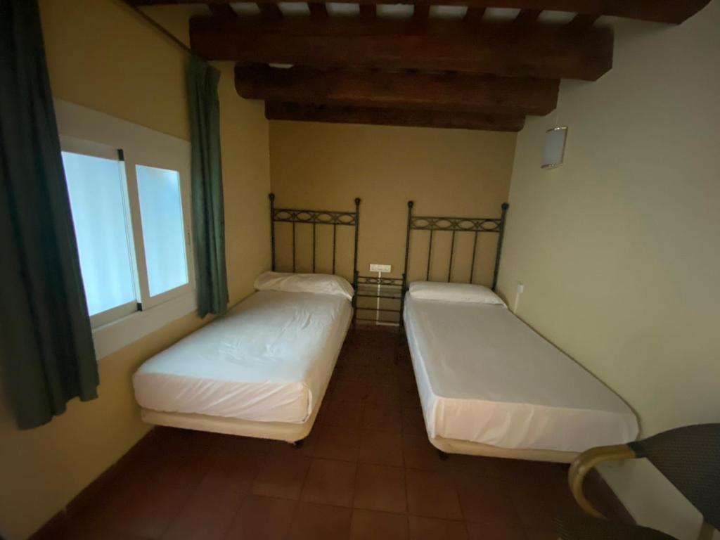Hotel Peninsular