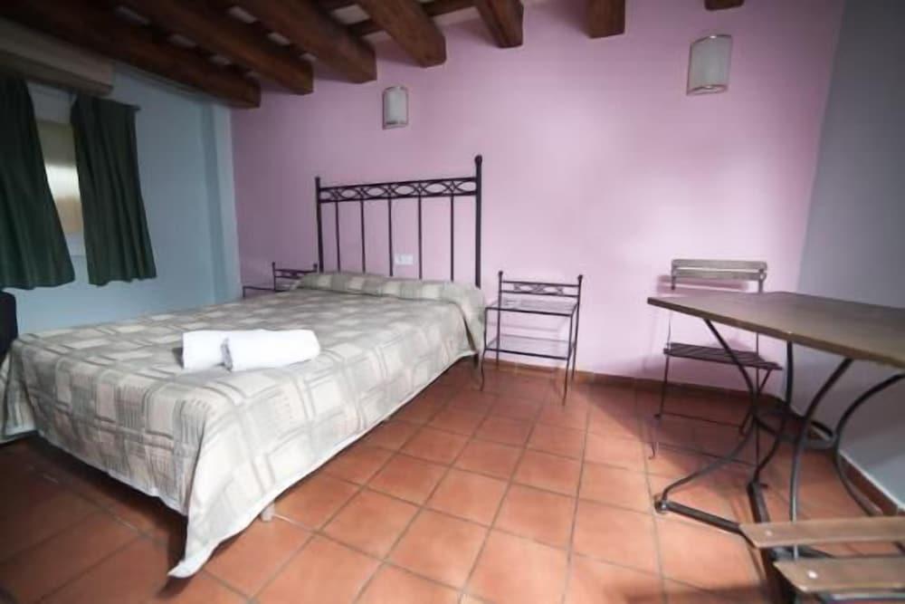 Hotel Peninsular