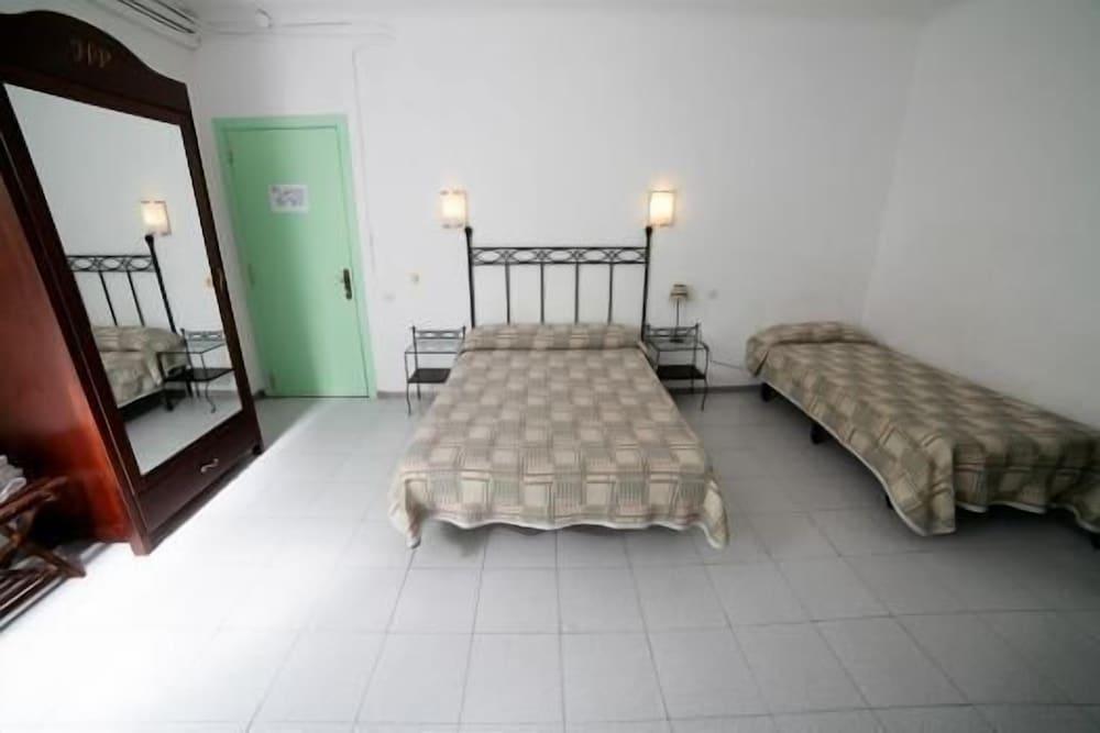 Hotel Peninsular