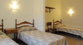 Hotel Peninsular