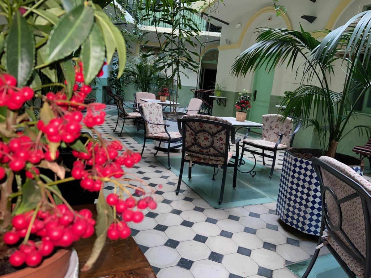 Hotel Peninsular