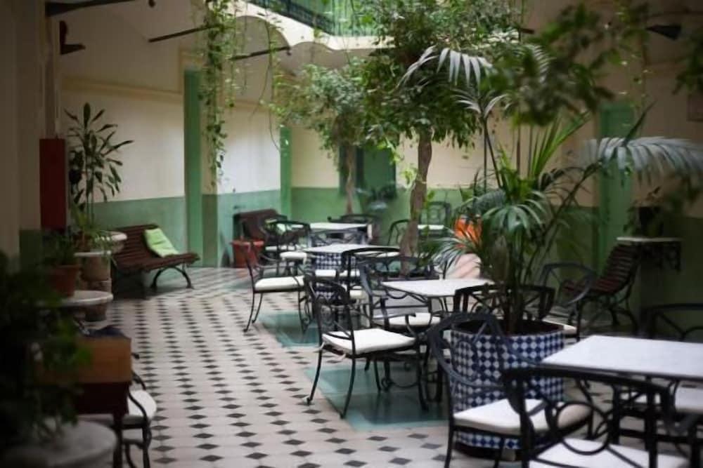 Hotel Peninsular