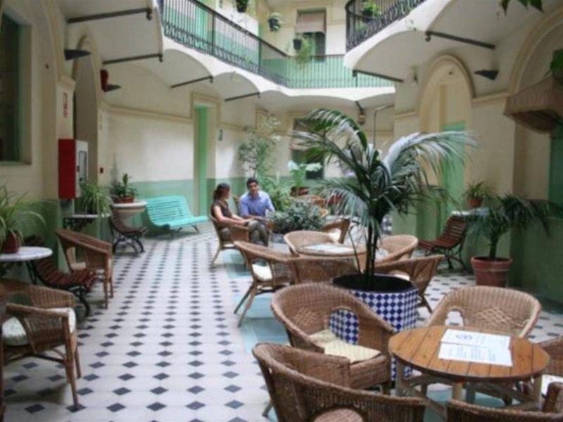 Hotel Peninsular
