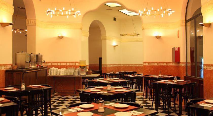 Hotel Peninsular
