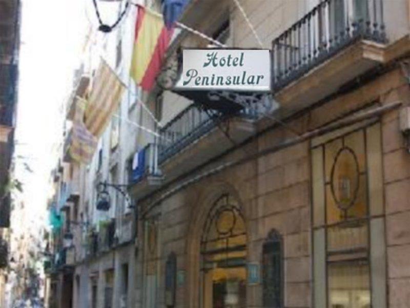 Hotel Peninsular