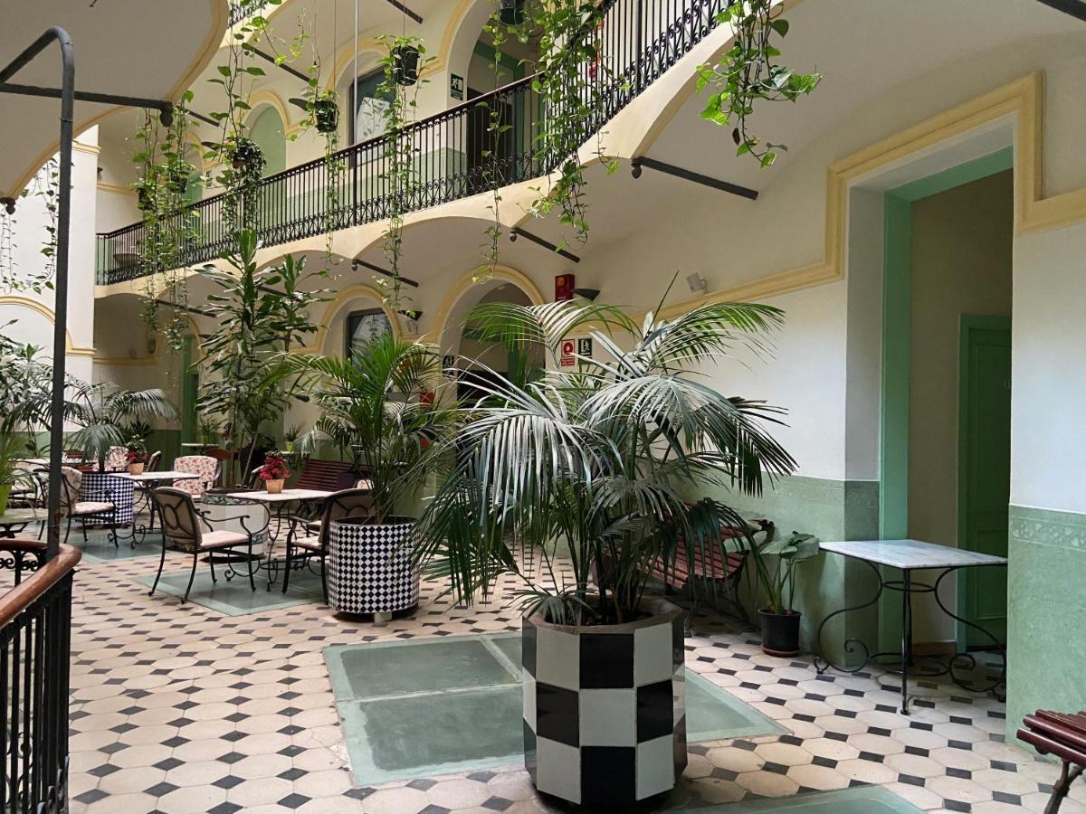 Hotel Peninsular