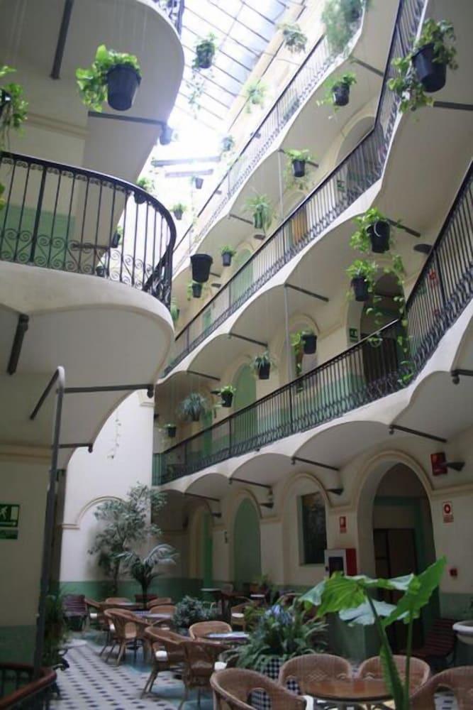 Hotel Peninsular