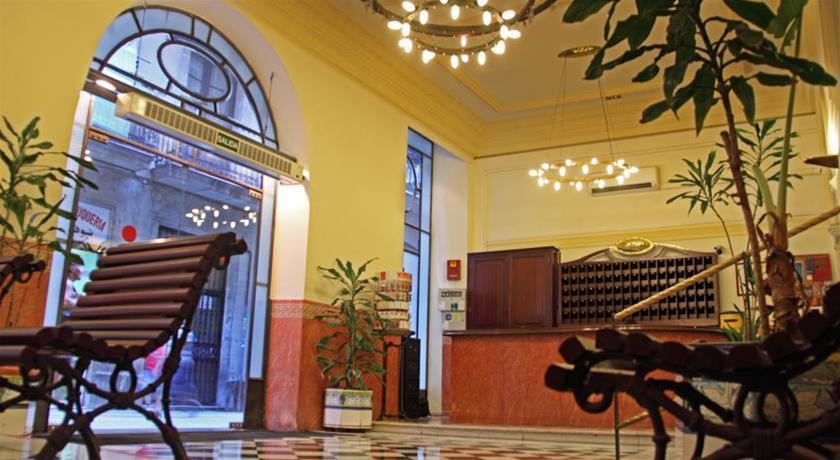 Hotel Peninsular