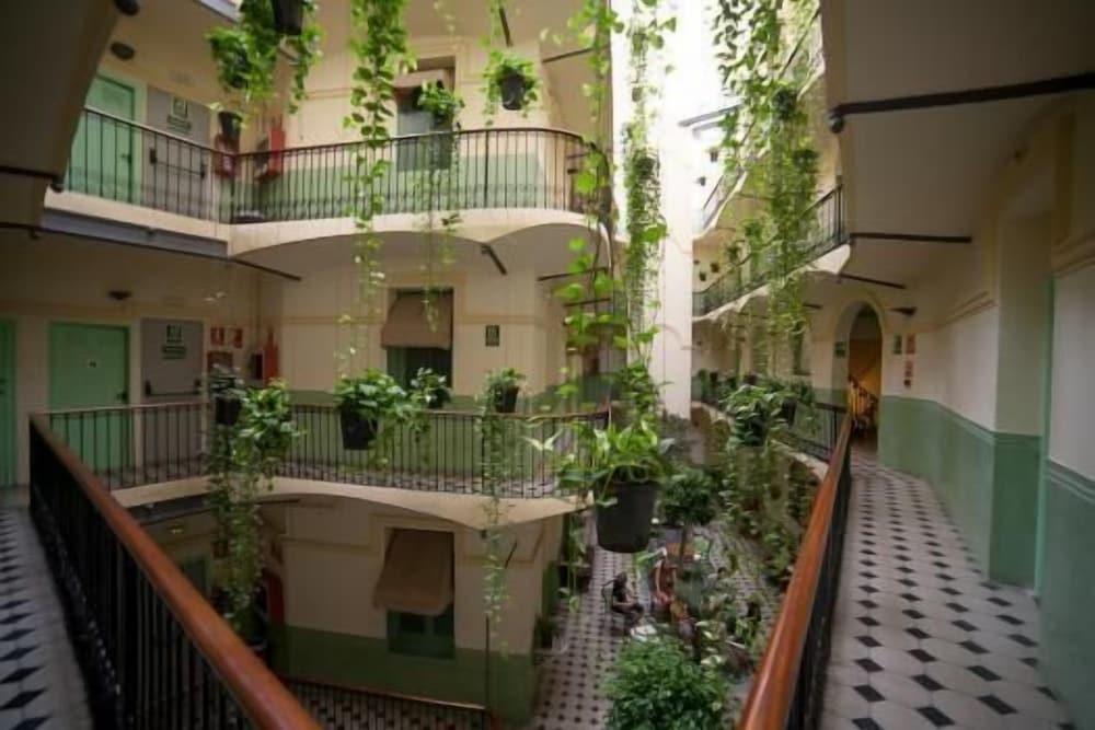 Hotel Peninsular