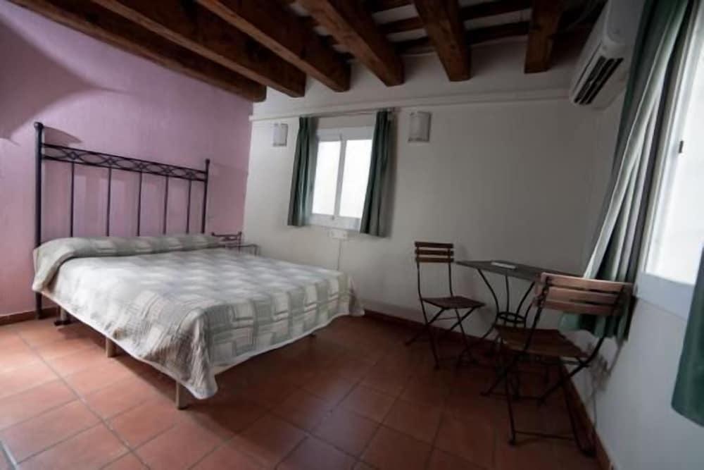 Hotel Peninsular