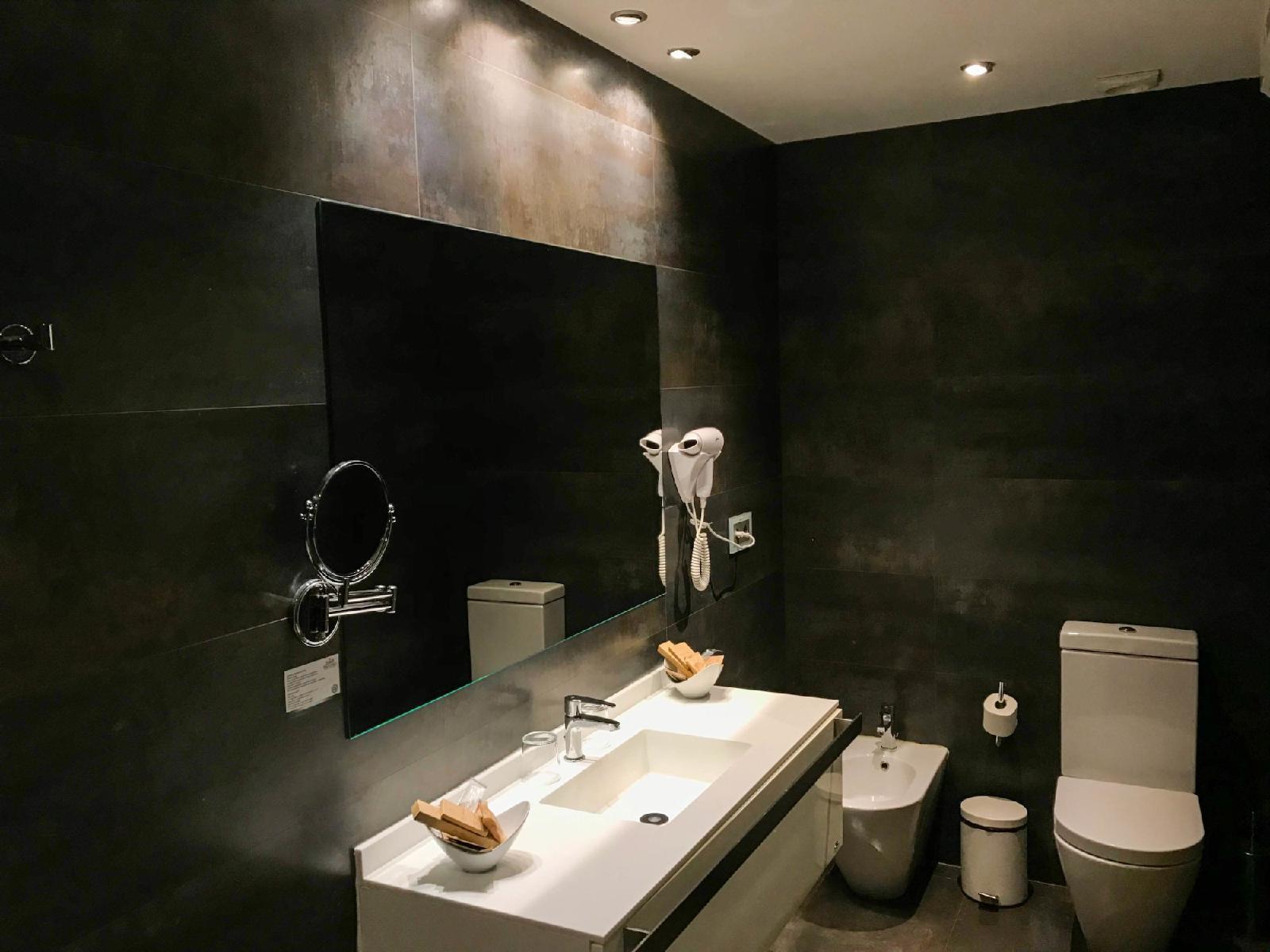 El Coso Hotel