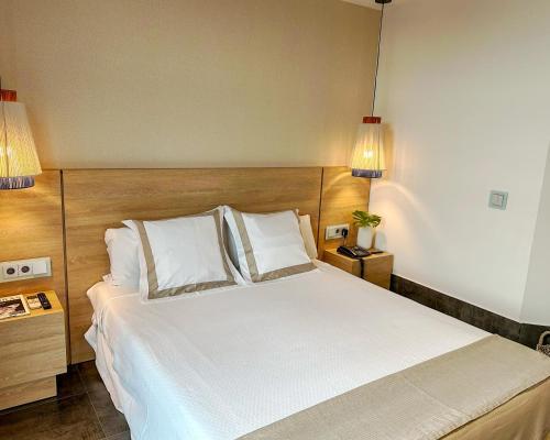 El Coso Hotel