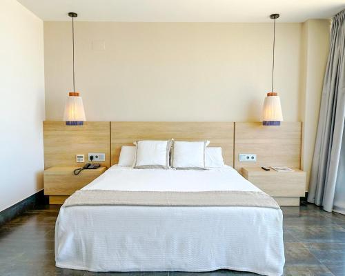 El Coso Hotel