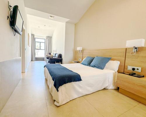 El Coso Hotel