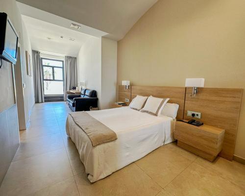 El Coso Hotel