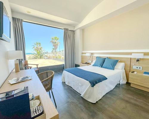 El Coso Hotel