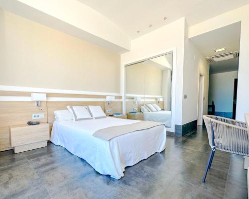 El Coso Hotel