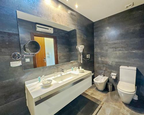 El Coso Hotel