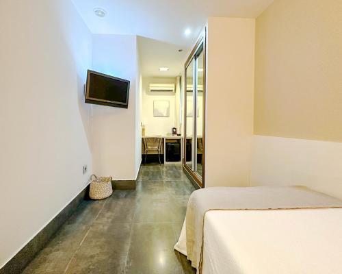 El Coso Hotel