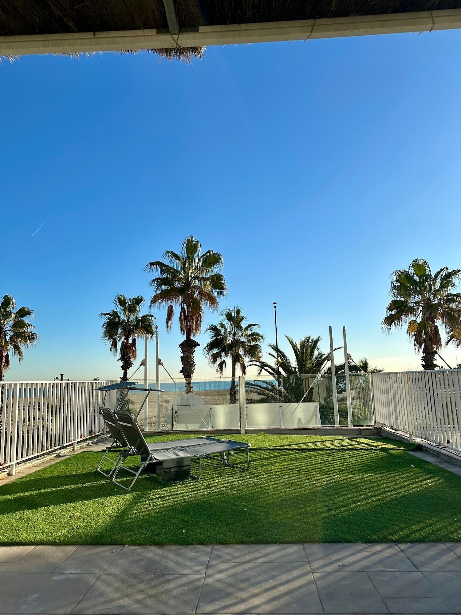 El Coso Hotel
