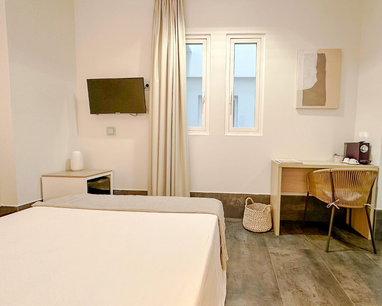 El Coso Hotel