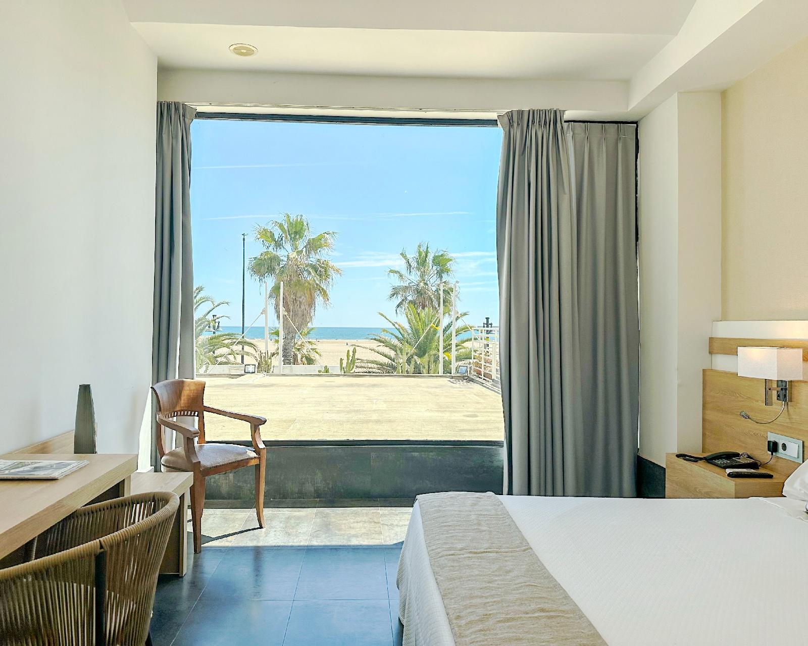 El Coso Hotel