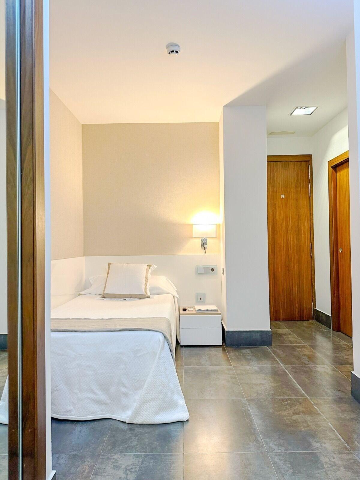 El Coso Hotel