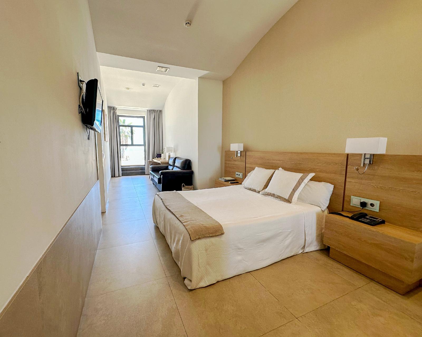 El Coso Hotel