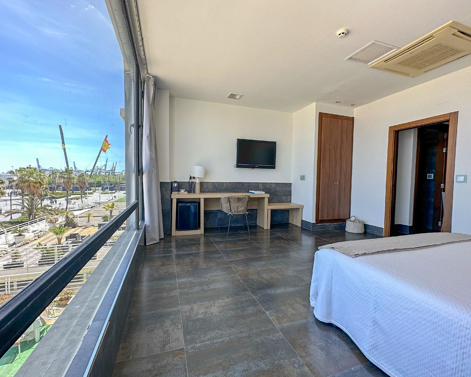 El Coso Hotel