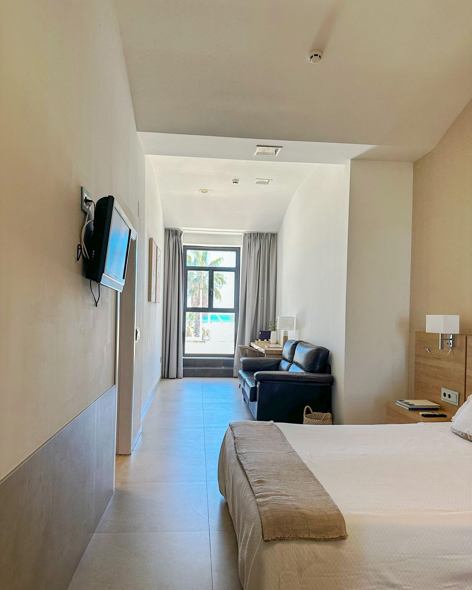 El Coso Hotel